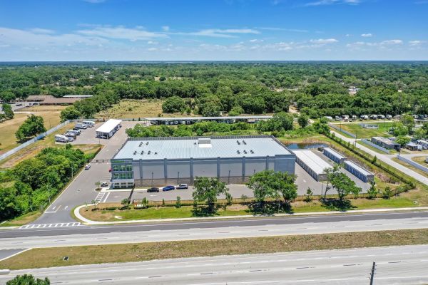Extra Space Storage - 7422 - Lakeland - 6405 US Hwy 98 - 6405 US Highway 98 North