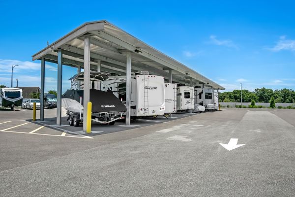Extra Space Storage - 7422 - Lakeland - 6405 US Hwy 98 - 6405 US Highway 98 North