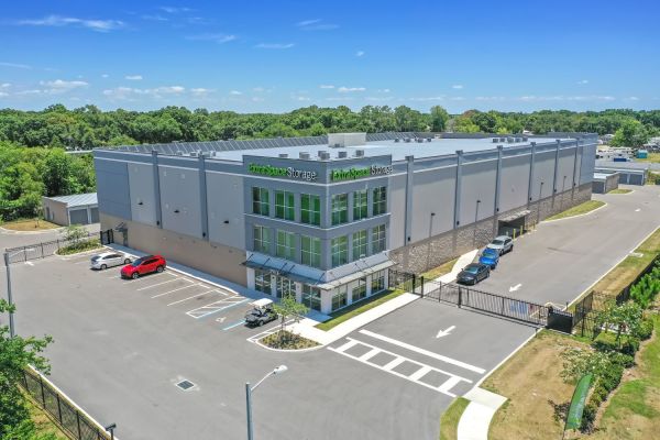 Extra Space Storage - 7422 - Lakeland - 6405 US Hwy 98 - 6405 US Highway 98 North