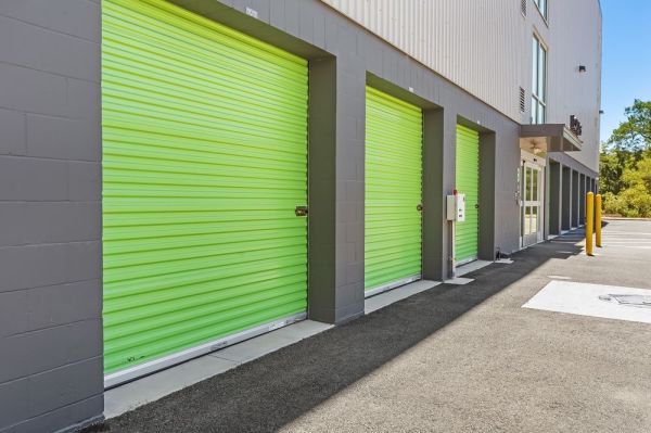 Extra Space Storage - 7441 - Santa Rosa - Streamside Dr - 4495 Streamside Drive
