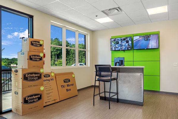 Extra Space Storage - 7464 - Mableton - Veterans Memorial Hwy SE - 795 Veterans Memorial Highway Southeast