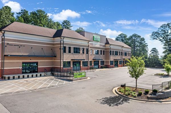 Extra Space Storage - 7464 - Mableton - Veterans Memorial Hwy SE - 795 Veterans Memorial Highway Southeast