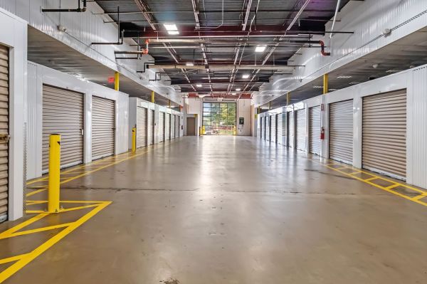 Extra Space Storage - 7465 - Battle Creek - Beckley Rd - 5725 Beckley Road