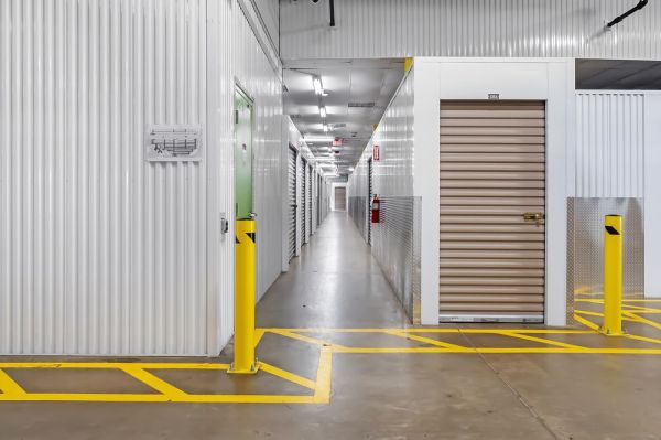 Extra Space Storage - 7465 - Battle Creek - Beckley Rd - 5725 Beckley Road