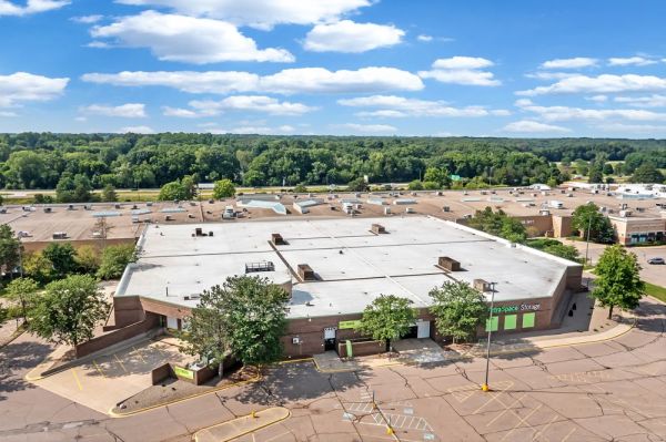 Extra Space Storage - 7465 - Battle Creek - Beckley Rd - 5725 Beckley Road