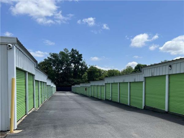 Extra Space Storage - 7503 - Taunton - County St - 874 County Street