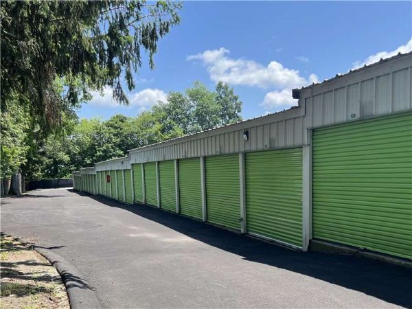 Extra Space Storage - 7503 - Taunton - County St - 874 County Street