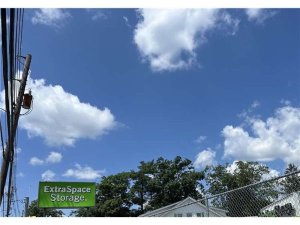 Extra Space Storage - 7503 - Taunton - County St - 874 County Street