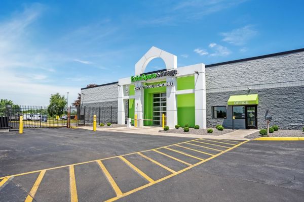 Extra Space Storage - 7510 - Clay - State Route 31 - 4155 New York 31