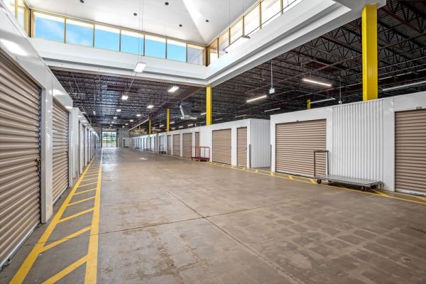 Extra Space Storage - 7510 - Clay - State Route 31 - 4155 New York 31