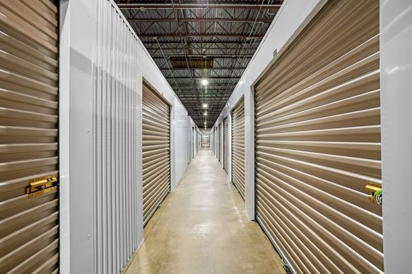 Extra Space Storage - 7510 - Clay - State Route 31 - 4155 New York 31