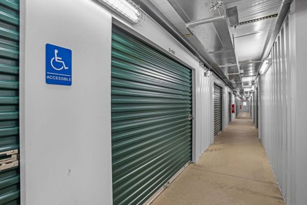 Extra Space Storage - 7515 - Fredericksburg - Leeland Rd - 10 Leeland Road