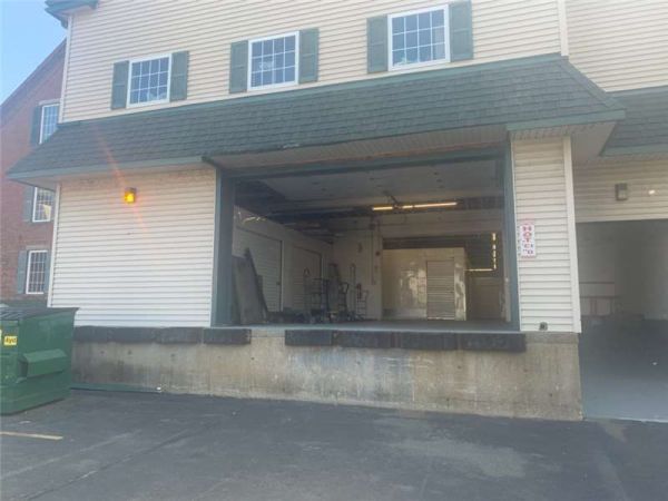 Extra Space Storage - 7525 - Saugus - Central St - 222 Central Street