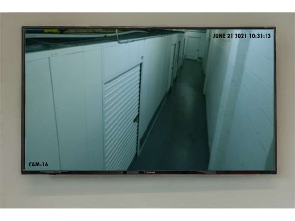 Extra Space Storage - 7525 - Saugus - Central St - 222 Central Street