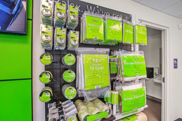 Extra Space Storage - 7528 - Whiting - Lake Rd - 2121 Lake Road