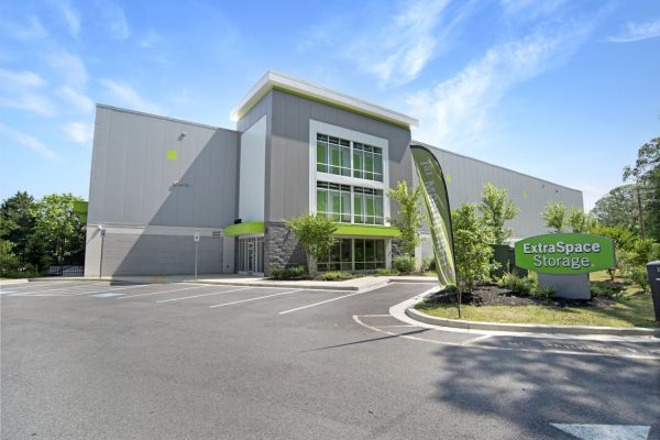 Extra Space Storage - 7530 - Annapolis - Old Mill Bottom Rd - 9 Old Mill Bottom Road North