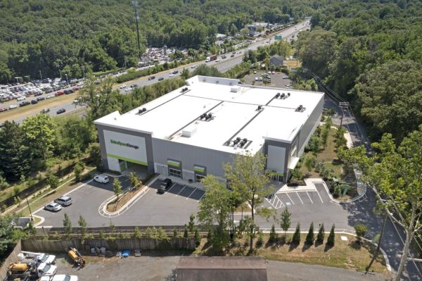 Extra Space Storage - 7530 - Annapolis - Old Mill Bottom Rd - 9 Old Mill Bottom Road North
