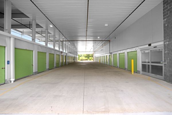 Extra Space Storage - 7530 - Annapolis - Old Mill Bottom Rd - 9 Old Mill Bottom Road North