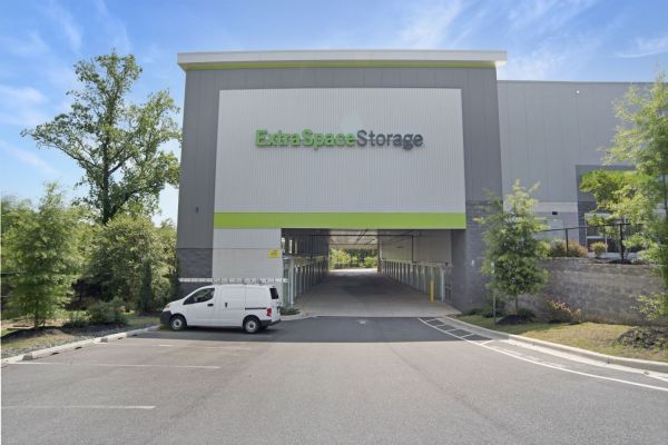 Extra Space Storage - 7530 - Annapolis - Old Mill Bottom Rd - 9 Old Mill Bottom Road North