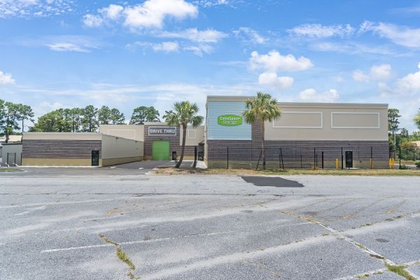 Extra Space Storage - 7531 - Brunswick - Mall Blvd - 704 Mall Boulevard