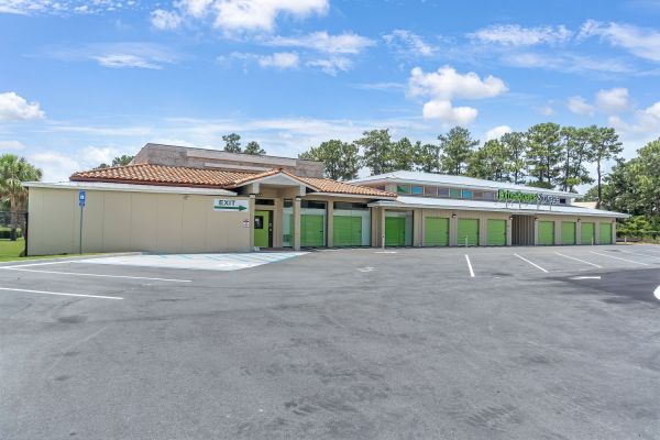 Extra Space Storage - 7531 - Brunswick - Mall Blvd - 704 Mall Boulevard