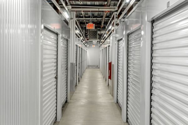 Extra Space Storage - 7531 - Brunswick - Mall Blvd - 704 Mall Boulevard