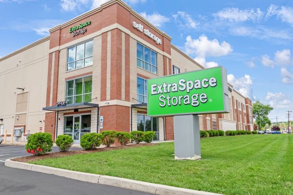 Extra Space Storage - 7543 - Northvale - Livingston St - 245 Livingston Street