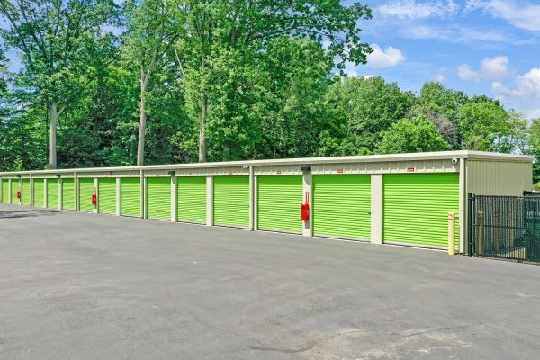 Extra Space Storage - 7543 - Northvale - Livingston St - 245 Livingston Street