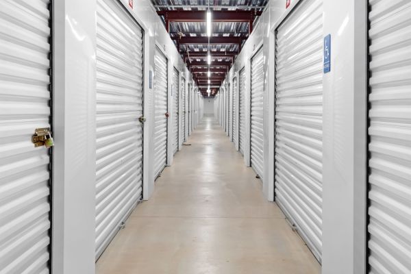 Extra Space Storage - 7543 - Northvale - Livingston St - 245 Livingston Street
