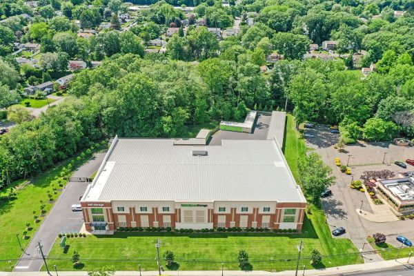 Extra Space Storage - 7543 - Northvale - Livingston St - 245 Livingston Street