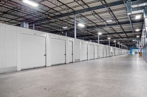 Extra Space Storage - 7554 - Minneapolis - Industrial Blvd NE - 345 Industrial Boulevard Northeast