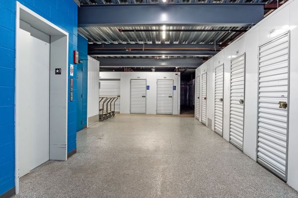 Extra Space Storage - 7554 - Minneapolis - Industrial Blvd NE - 345 Industrial Boulevard Northeast