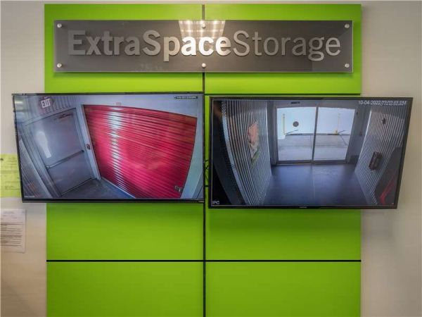 Extra Space Storage - 7557 - Ocoee - Colonial Dr - 11920 West Colonial Drive