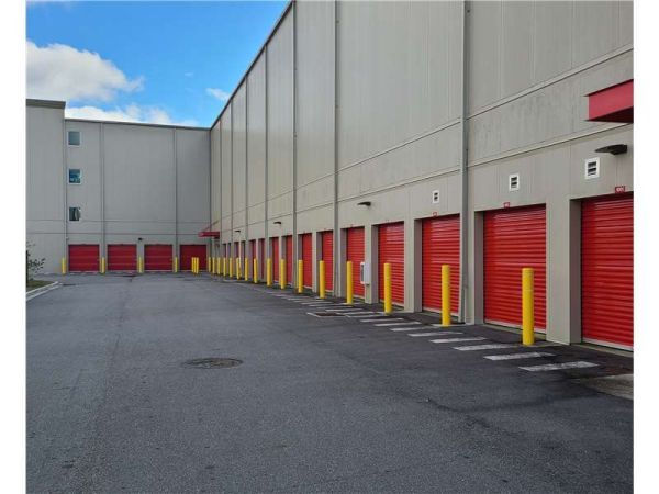 Extra Space Storage - 7571 - Jacksonville - Jefferson Rd - 45 Jefferson Road