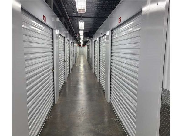 Extra Space Storage - 7571 - Jacksonville - Jefferson Rd - 45 Jefferson Road