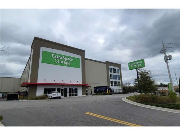 Extra Space Storage - 7571 - Jacksonville - Jefferson Rd | SpareFoot