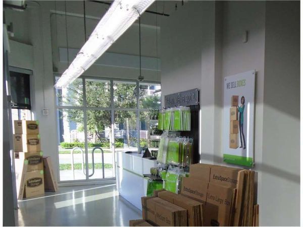 Extra Space Storage - 7572 - Miami - 3rd Ave - 1103 Southwest 3rd Avenue