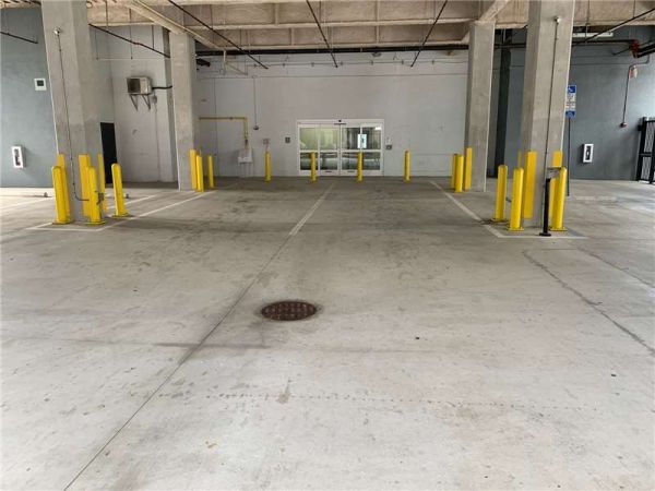 Extra Space Storage - 7572 - Miami - 3rd Ave - 1103 Southwest 3rd Avenue