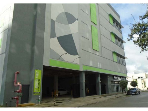 Extra Space Storage - 7572 - Miami - 3rd Ave - 1103 Southwest 3rd Avenue