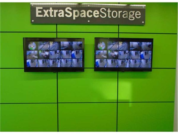 Extra Space Storage - 7572 - Miami - 3rd Ave - 1103 Southwest 3rd Avenue
