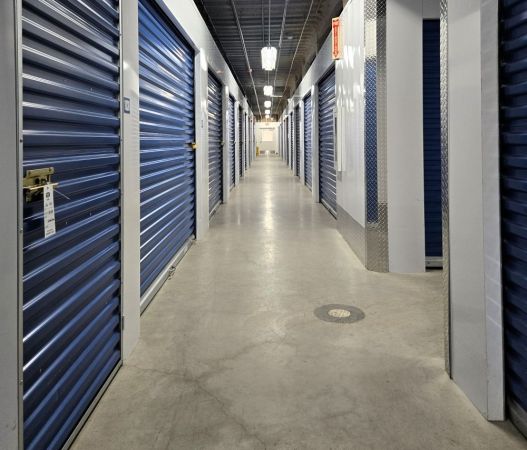 Extra Space Storage - 7574 - Miami - 137th Ave - 590 Northwest 137th Avenue
