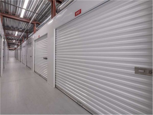 Extra Space Storage - 7579 - Atlanta - Monroe Dr - 2033 Monroe Drive Northeast