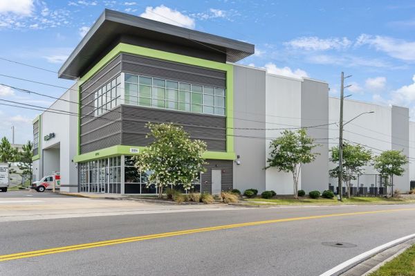 Extra Space Storage - 7585 - Jacksonville - Edison Ave - 2004 Edison Avenue