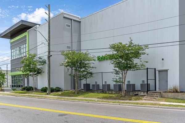 Extra Space Storage - 7585 - Jacksonville - Edison Ave - 2004 Edison Avenue