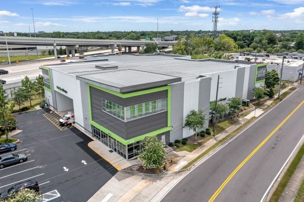 Extra Space Storage - 7585 - Jacksonville - Edison Ave - 2004 Edison Avenue