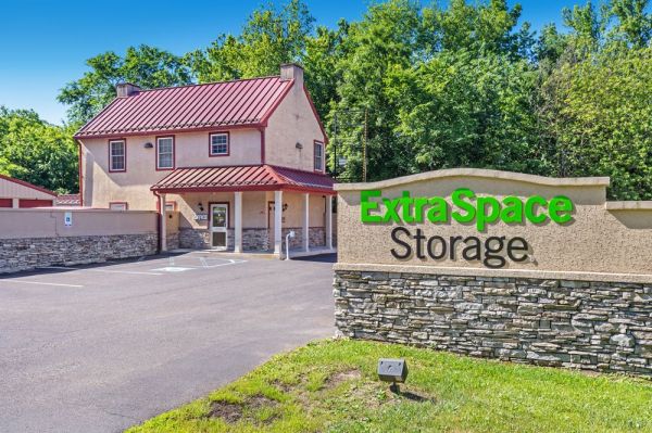 Extra Space Storage - 7600 - Medford - Route 70 - 246 New Jersey 70