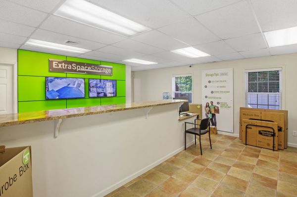 Extra Space Storage - 7600 - Medford - Route 70 - 246 New Jersey 70