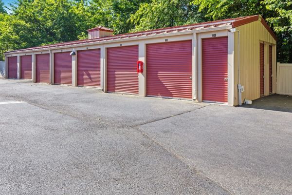Extra Space Storage - 7600 - Medford - Route 70 - 246 New Jersey 70