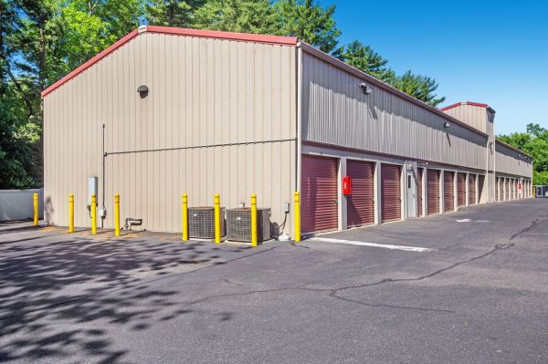 Extra Space Storage - 7600 - Medford - Route 70 - 246 New Jersey 70