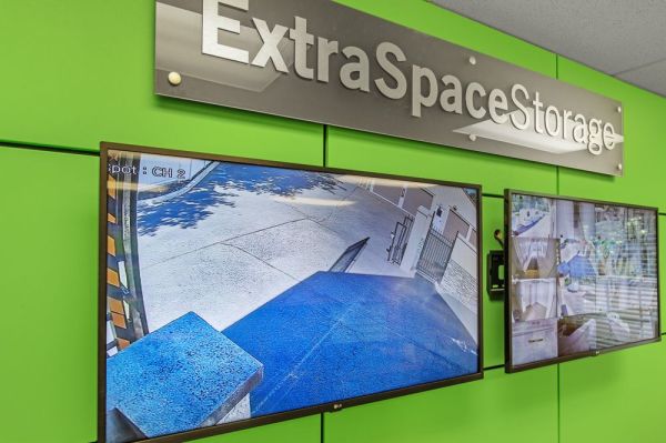 Extra Space Storage - 7600 - Medford - Route 70 - 246 New Jersey 70